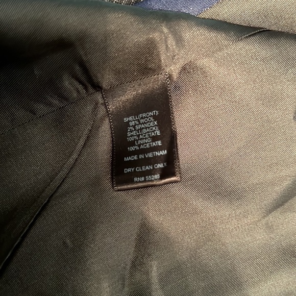 Express vest - Picture 6 of 6